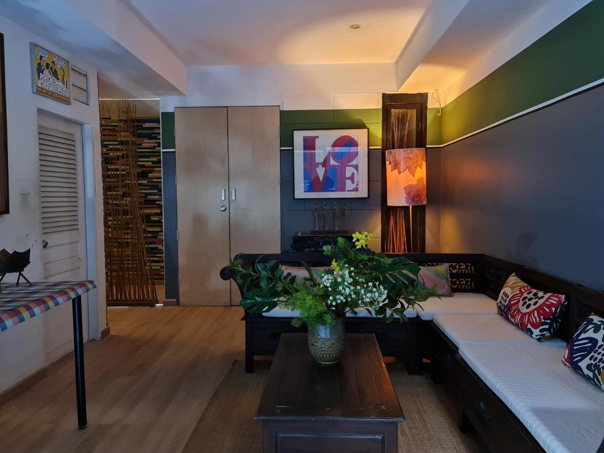 Somewhere To Escape - Hometel Bangkok Exterior foto